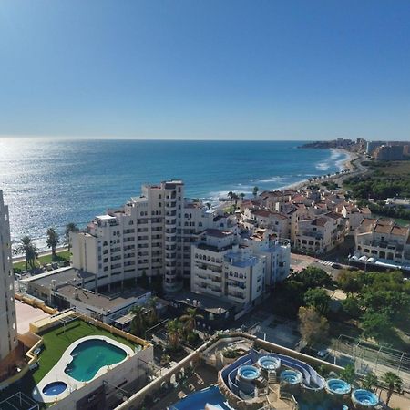 Apartamento Playa Coral I Nº 1083 Oropesa del Mar Exterior foto