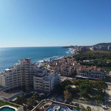 Apartamento Playa Coral I Nº 1083 Oropesa del Mar Exterior foto