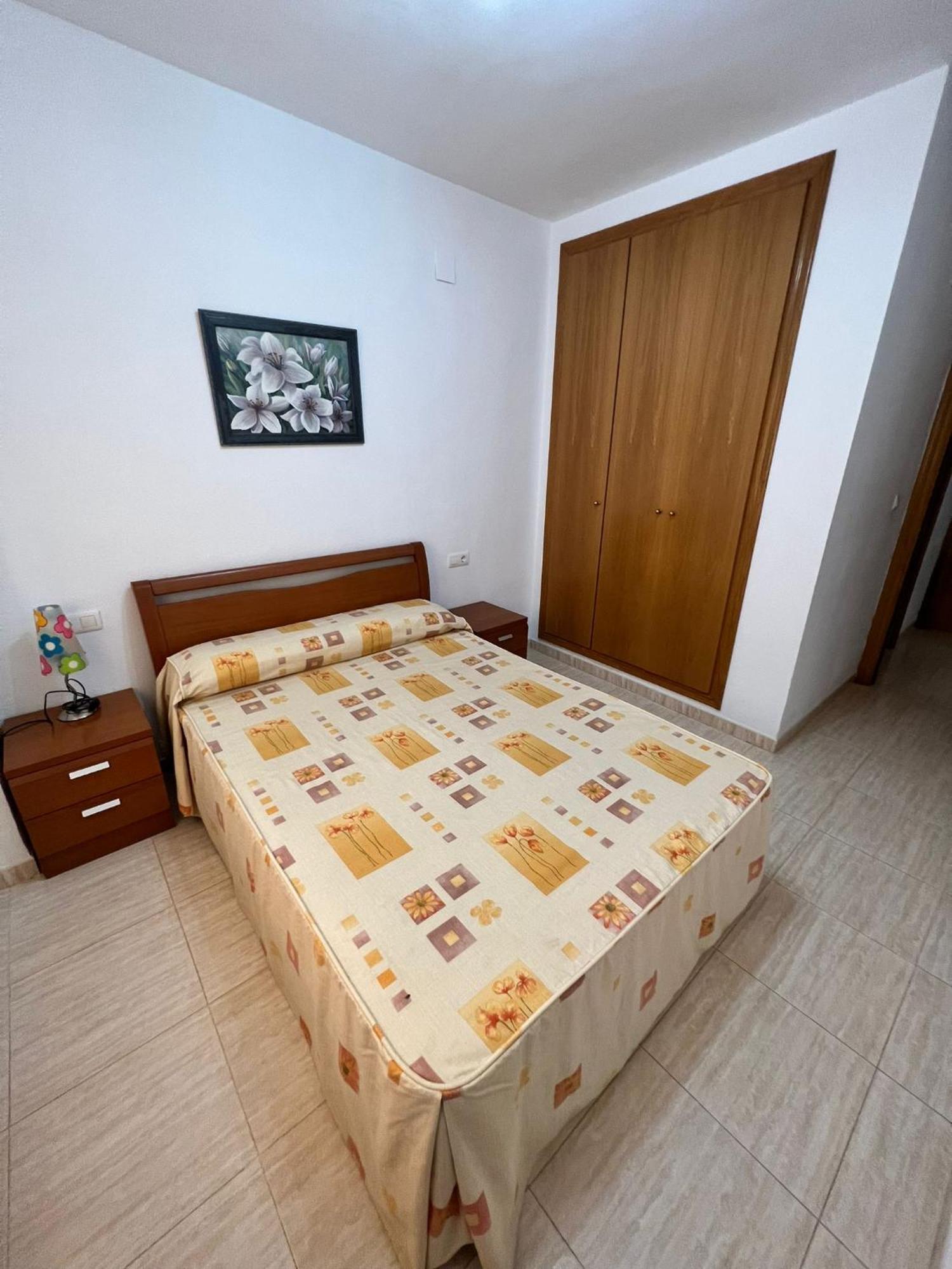 Apartamento Playa Coral I Nº 1083 Oropesa del Mar Exterior foto
