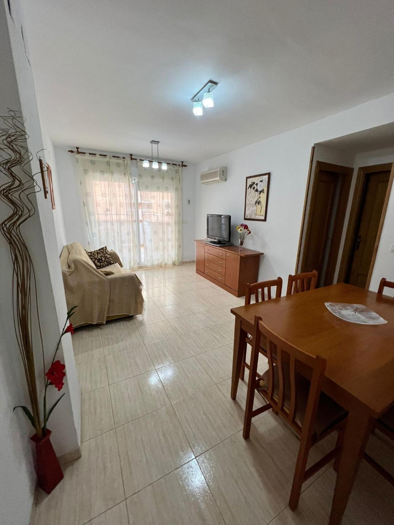Apartamento Playa Coral I Nº 1083 Oropesa del Mar Exterior foto