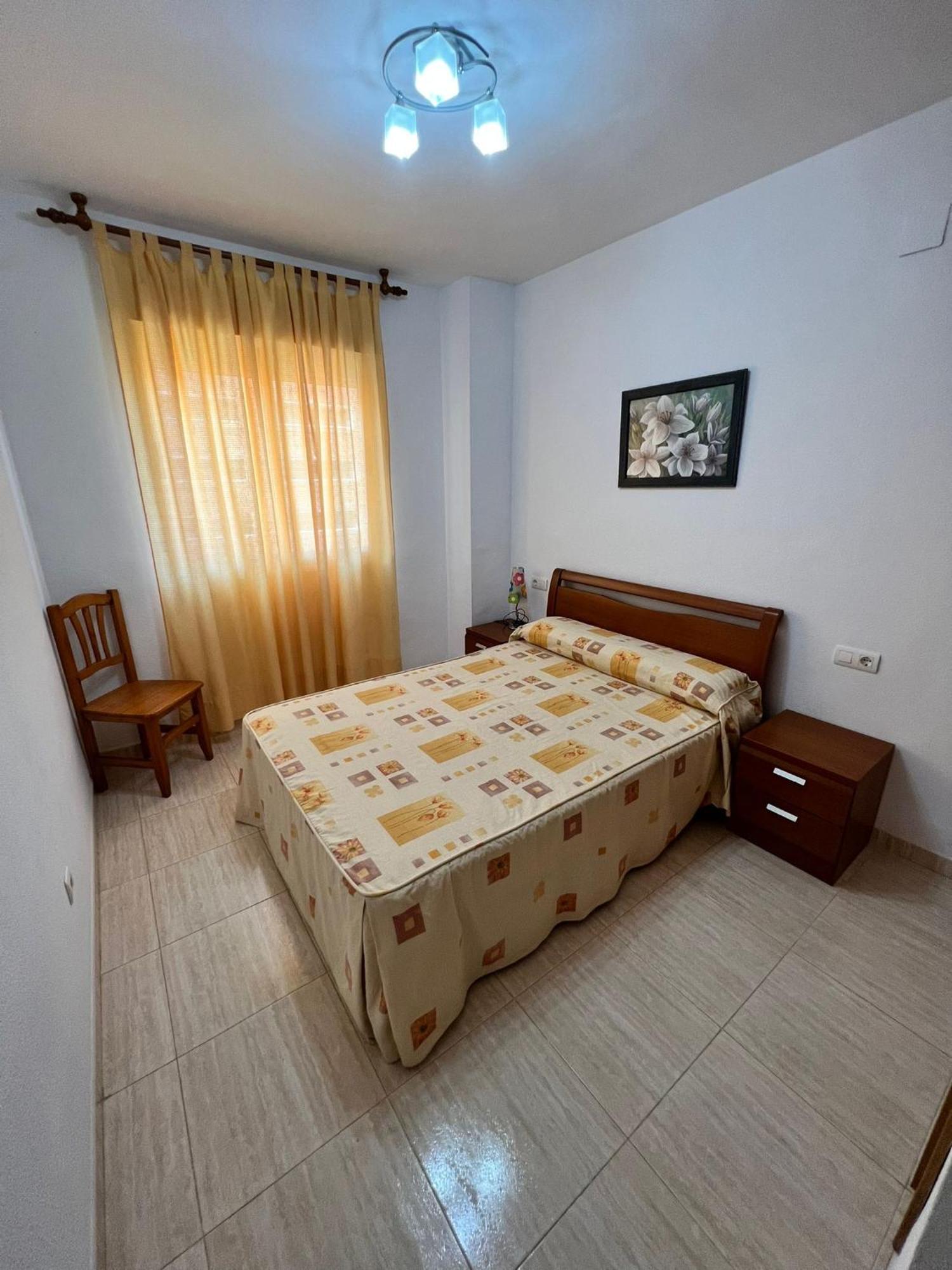 Apartamento Playa Coral I Nº 1083 Oropesa del Mar Exterior foto