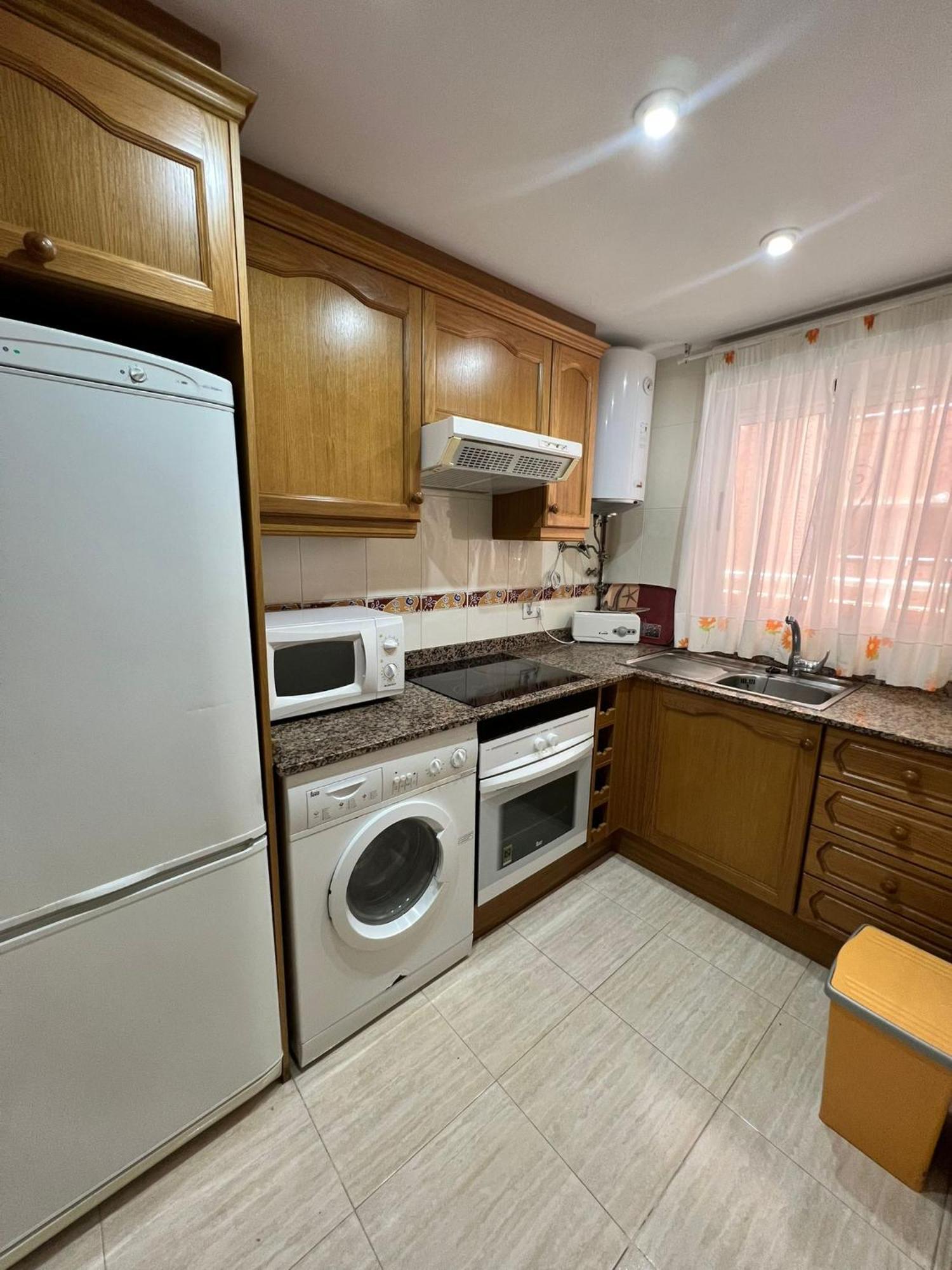 Apartamento Playa Coral I Nº 1083 Oropesa del Mar Exterior foto