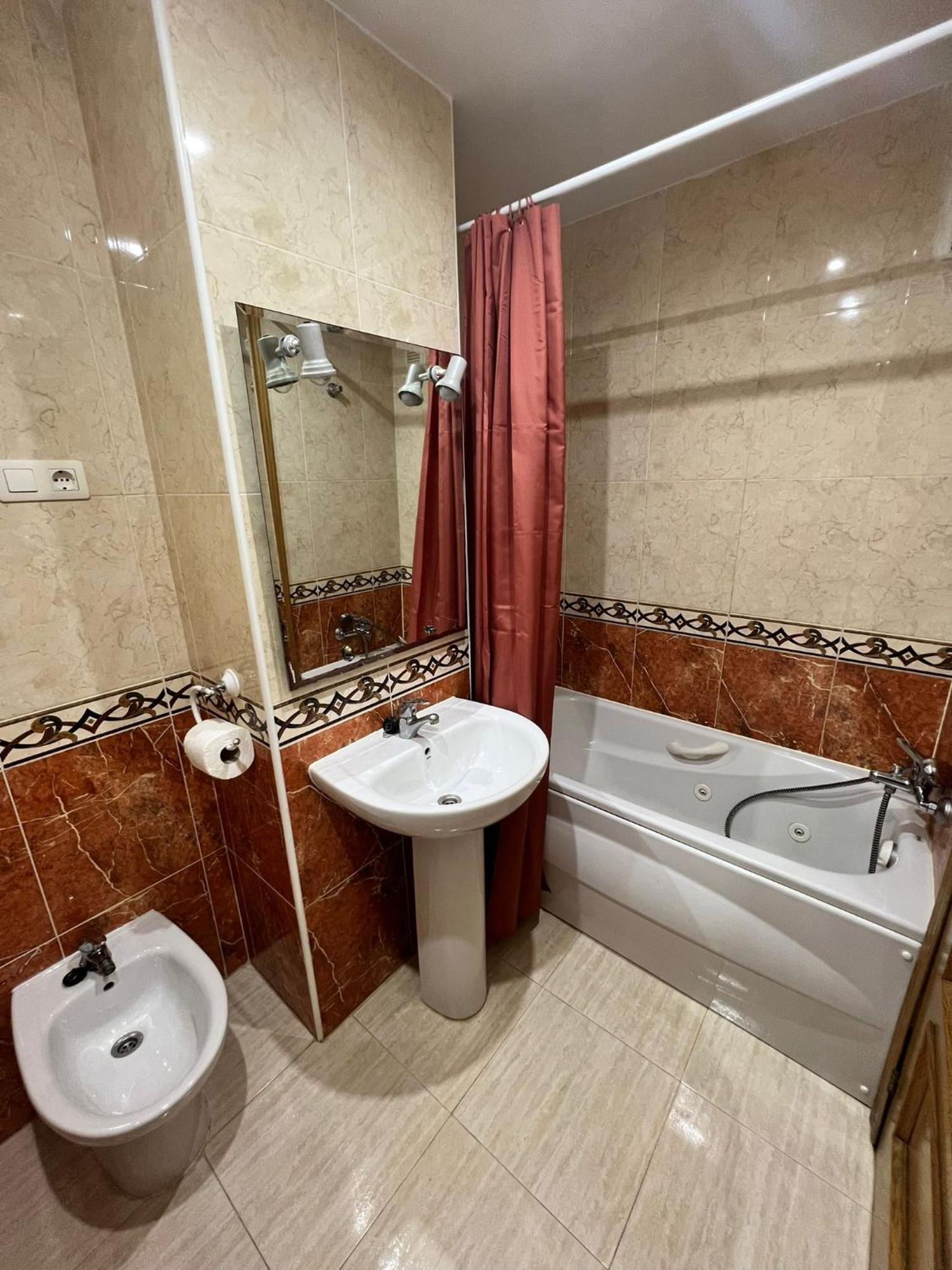 Apartamento Playa Coral I Nº 1083 Oropesa del Mar Exterior foto