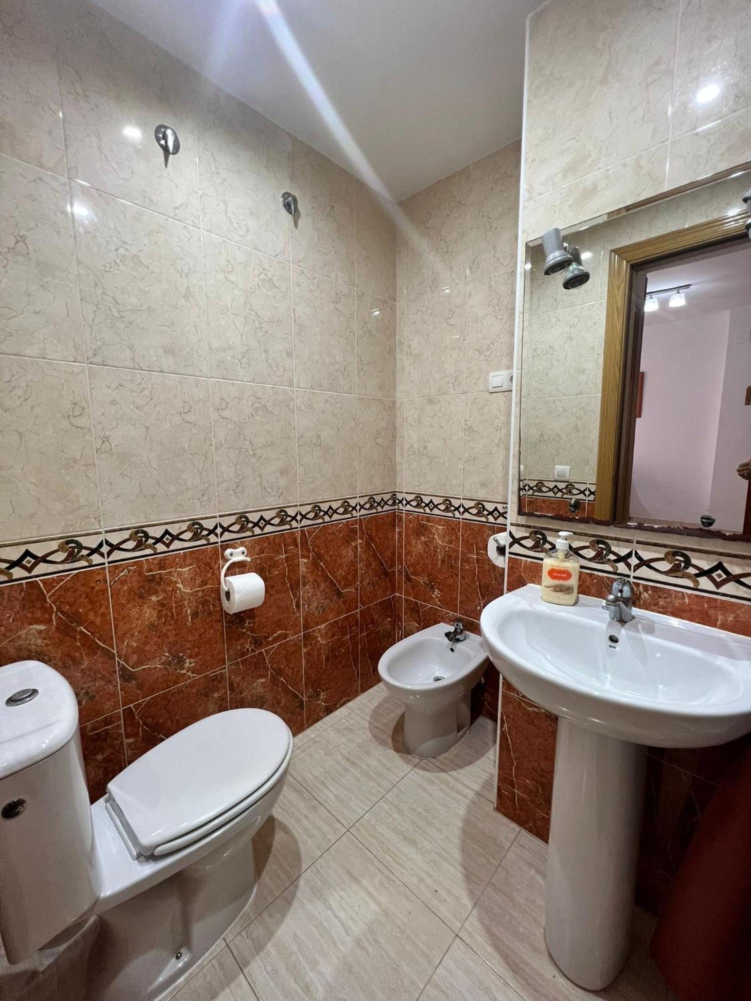 Apartamento Playa Coral I Nº 1083 Oropesa del Mar Exterior foto